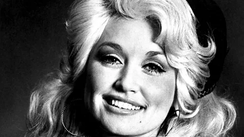 'Music is a great connector': How Dolly Parton became one of the world's best-loved stars